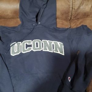 UCONN hoodie